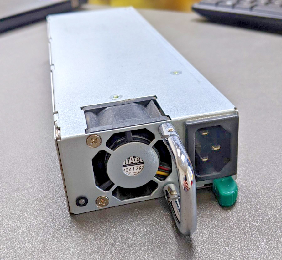 Etasis Electronics EFRP-350 350W Power Supply Module