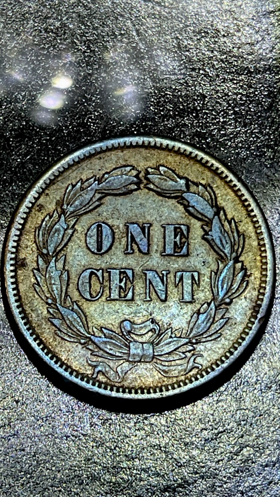 1859 Indian Head Cent Penny Historically Penny great condition