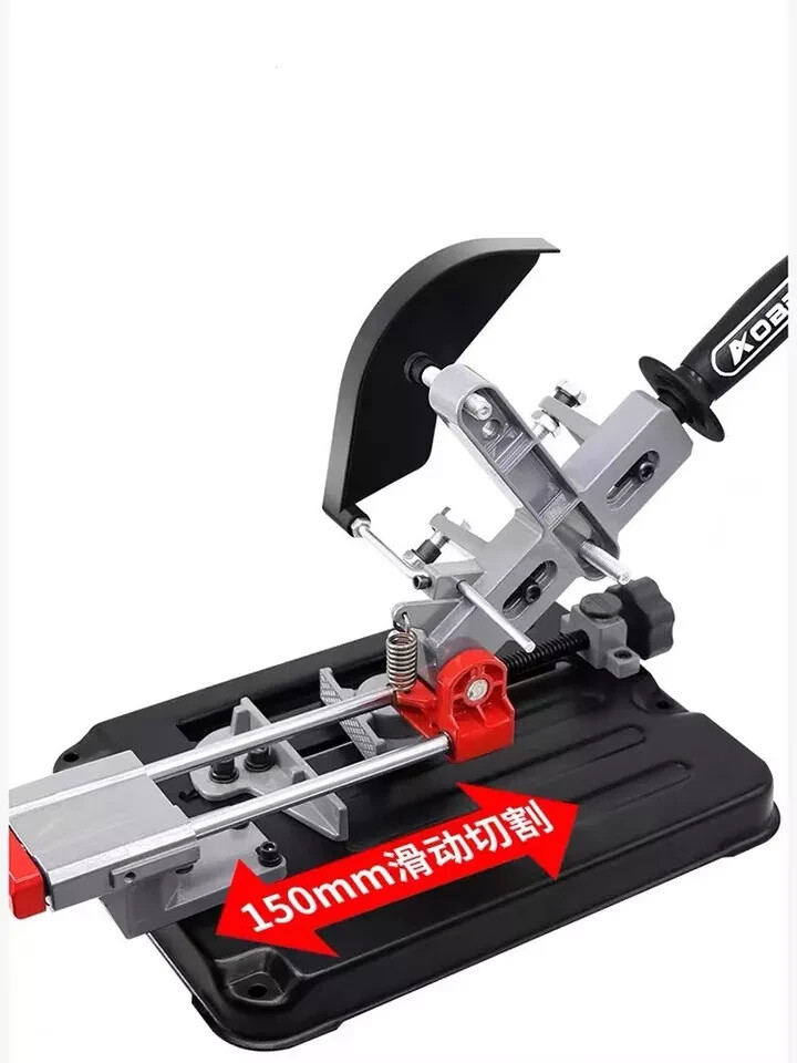 Multi-Function 100-125MM Angle Grinder Universal Support Holder AB8005