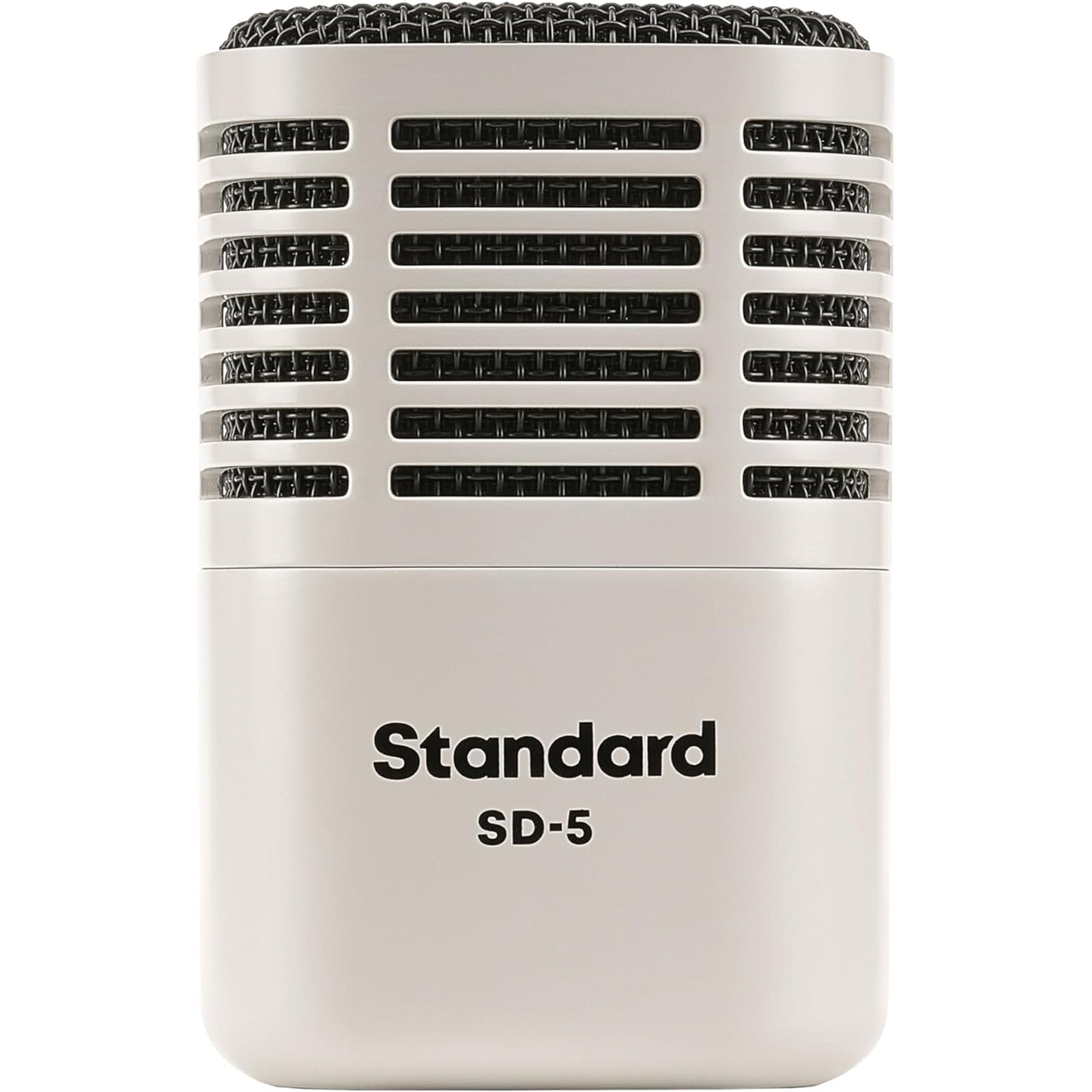 Universal Audio SD-5 Dynamic Microphone with Hemisphere Modeling