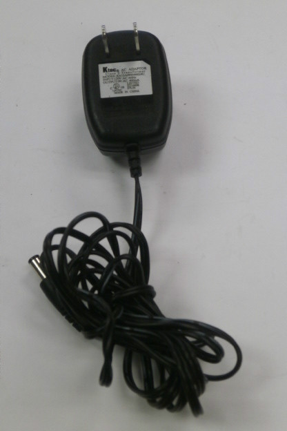 Ktec KA12A090040024U Used Class 2 Transformer