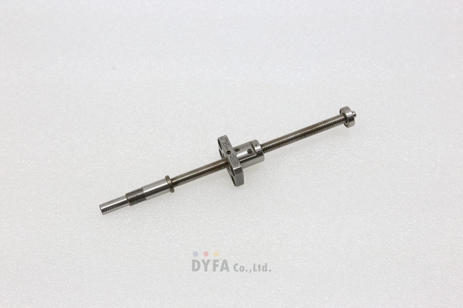 ISSOKU Used GTR0601+150L Miniature Ground Ball Screw BSC-I-1289=o210