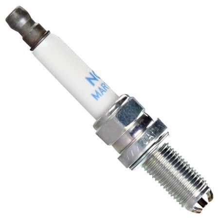 NGK Nickel Multi-Ground Spark Plug 6869