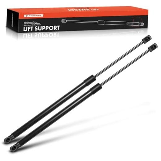 Tailgate Rear Liftgate Lift Supports Shock Struts Compatible Rear Tailgate