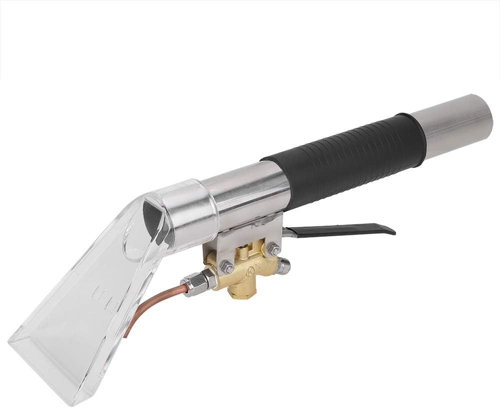 Upholstery Carpet Washing Furniture Extractor Auto Detail Wand Hand Tool