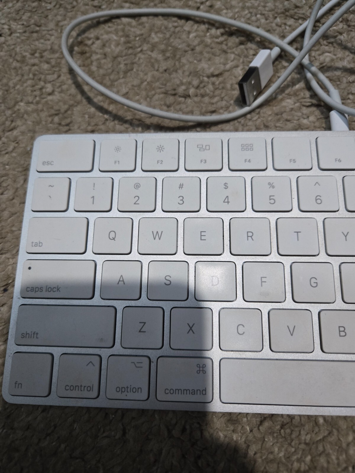 Apple A1644 - Magic Keyboard