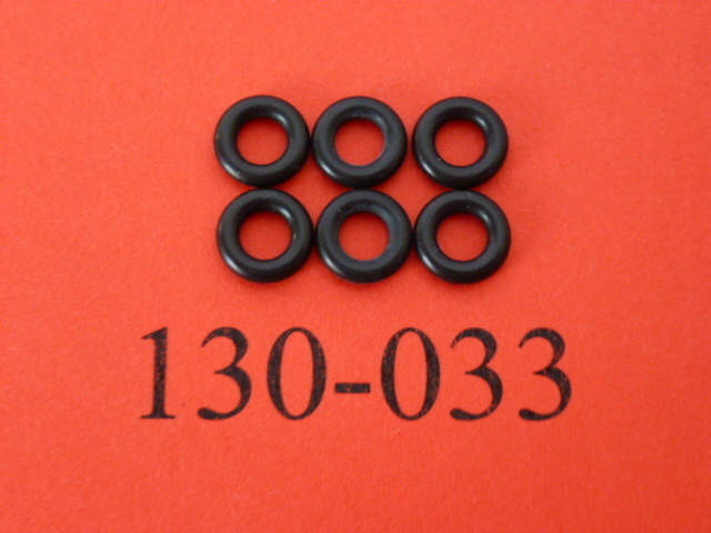 Crosman Airgun  O-Ring Seal Part #130-033