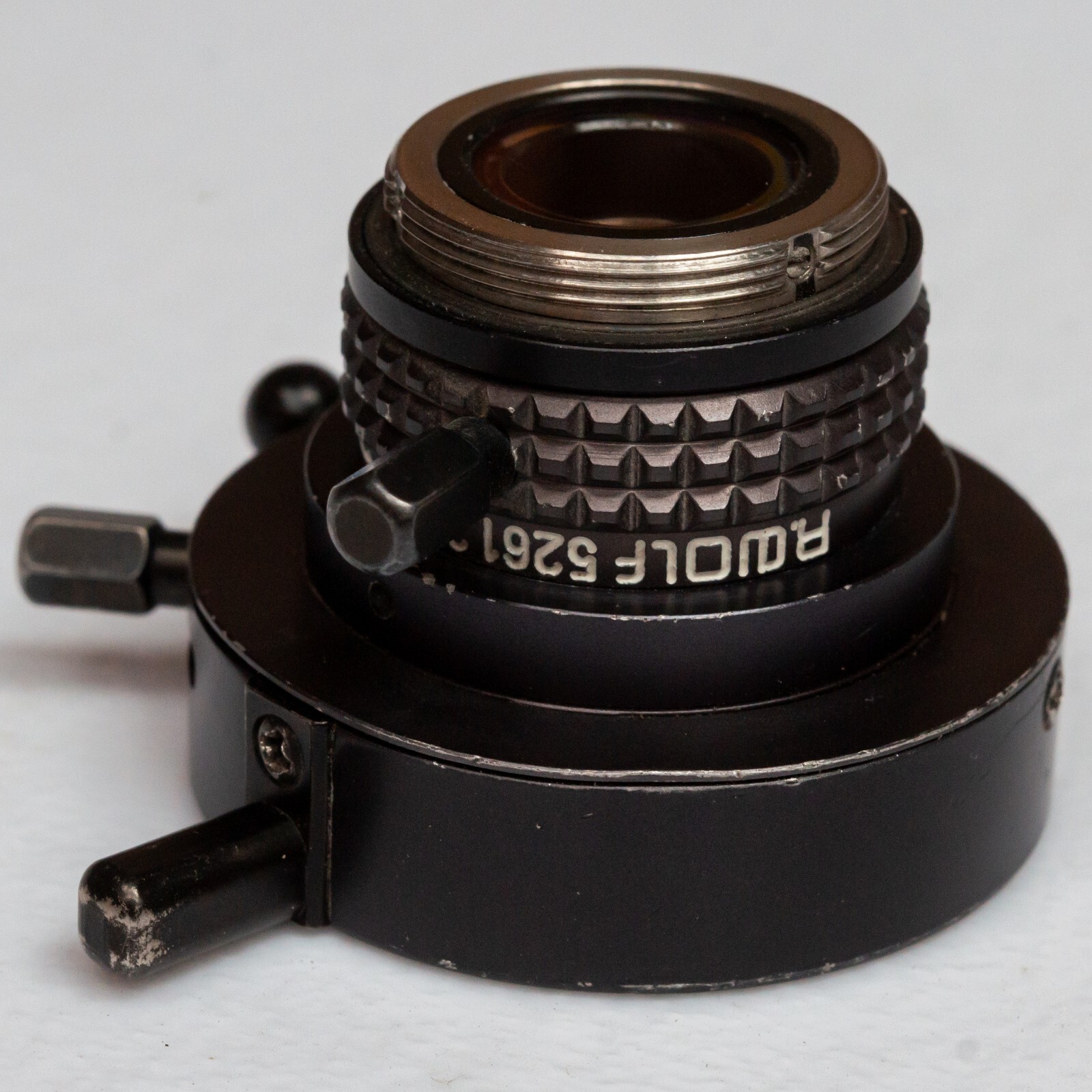 R. Wolf 5261.23 Coupler For Camera Head