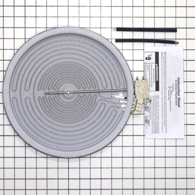 Whirlpool Range/Stove/Oven Radiant Surface Element W10823720