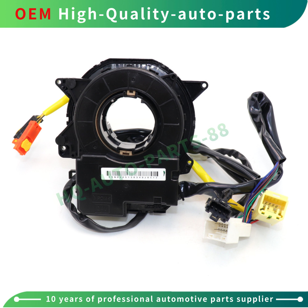 OEM Steering Angle Sensor Clock spring For 08-13 Subaru Forester Legacy Outback