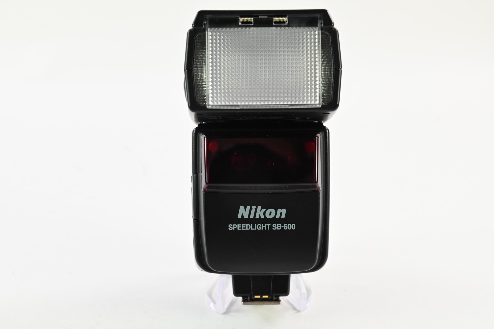 Nikon SB-600 Speedlight TTL Flash SB600 #G551