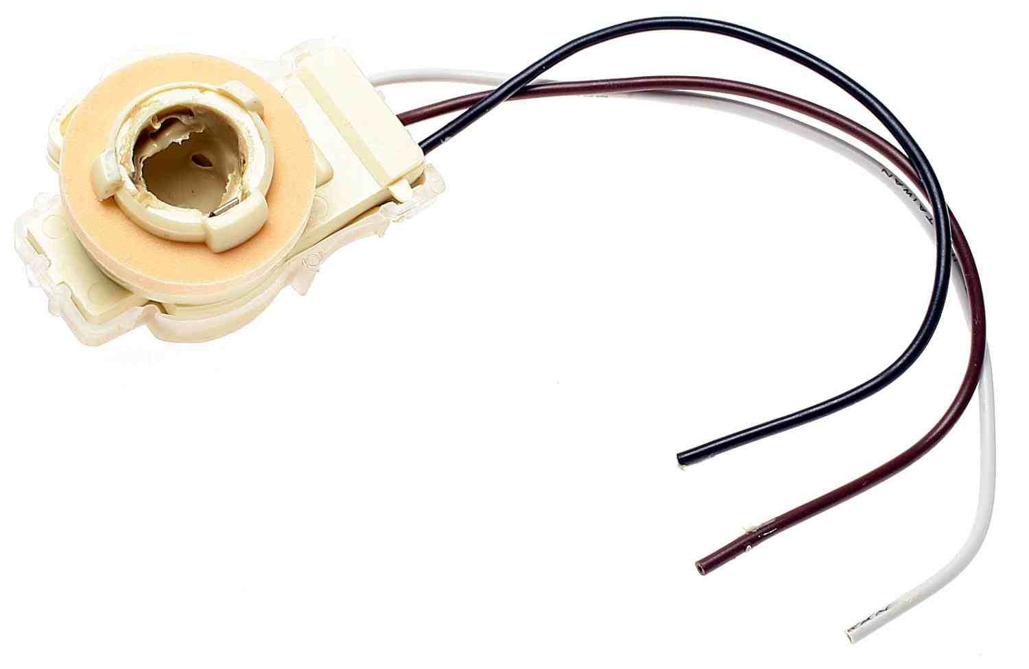 Turn Signal Light Socket
