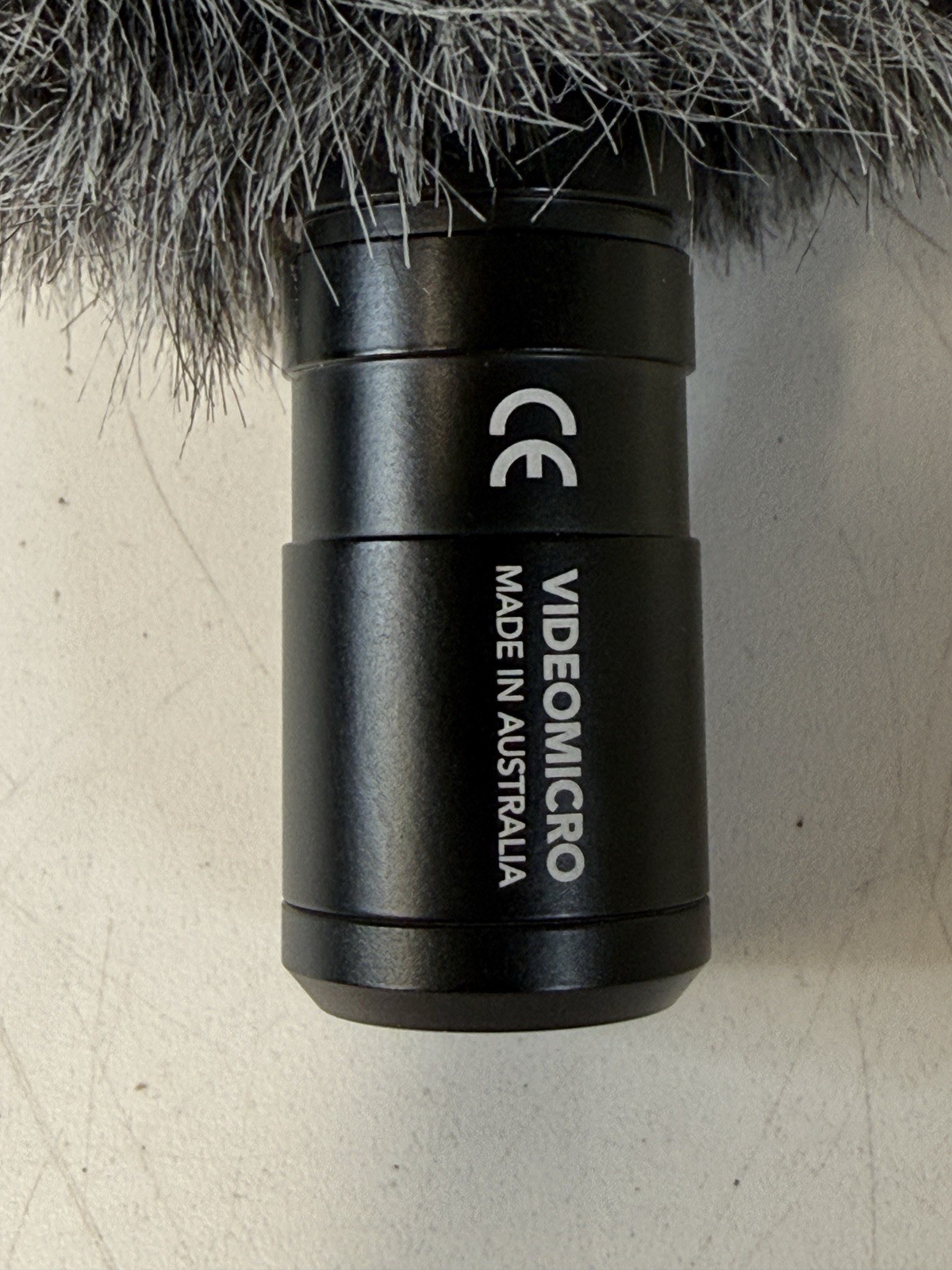 Rode VideoMicro Microphone