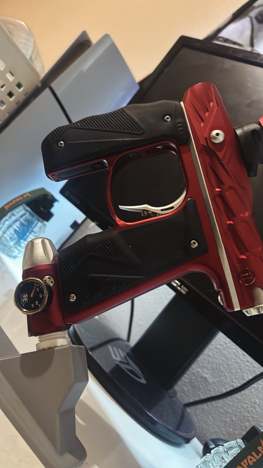 Hk Hive Mini Gs