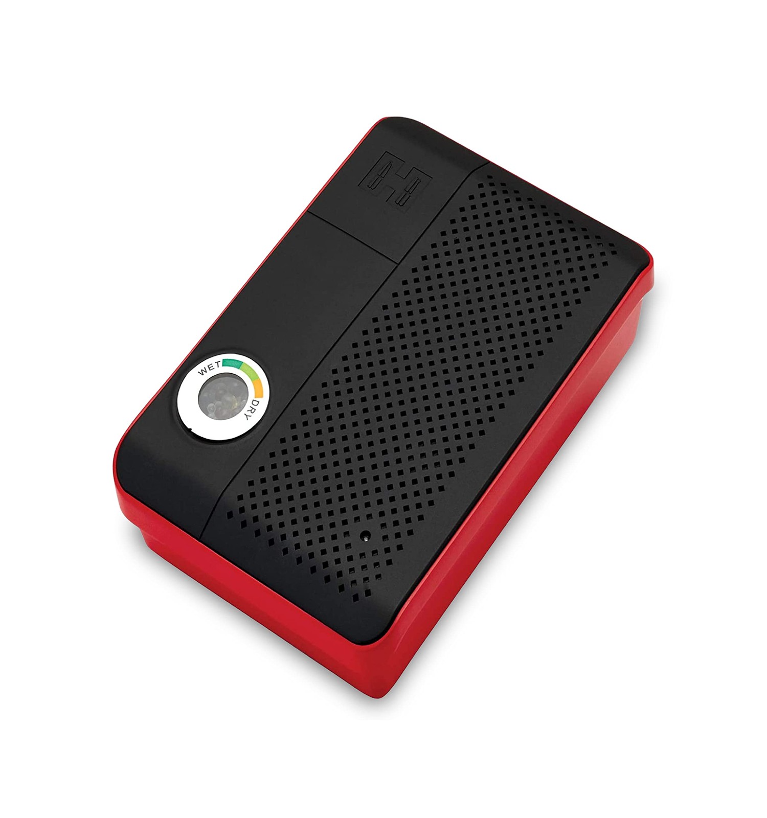 Hornady Rechargeable Dehumidifier 95900 - Portable Moisture Absorbers Red
