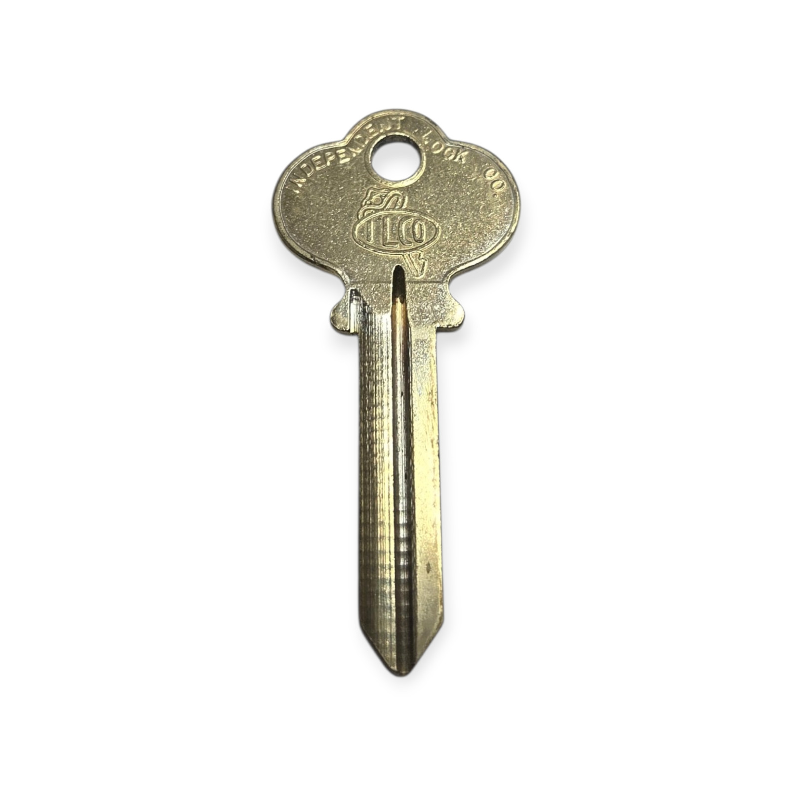 Ilco Keyblank O1022A Locksmith Duplicate