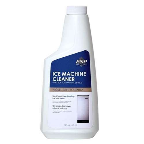 Cleaner, Icemaker #W11179302 for Whirlpool, Amana, Maytag, KitchenAid, Jenn-Air,