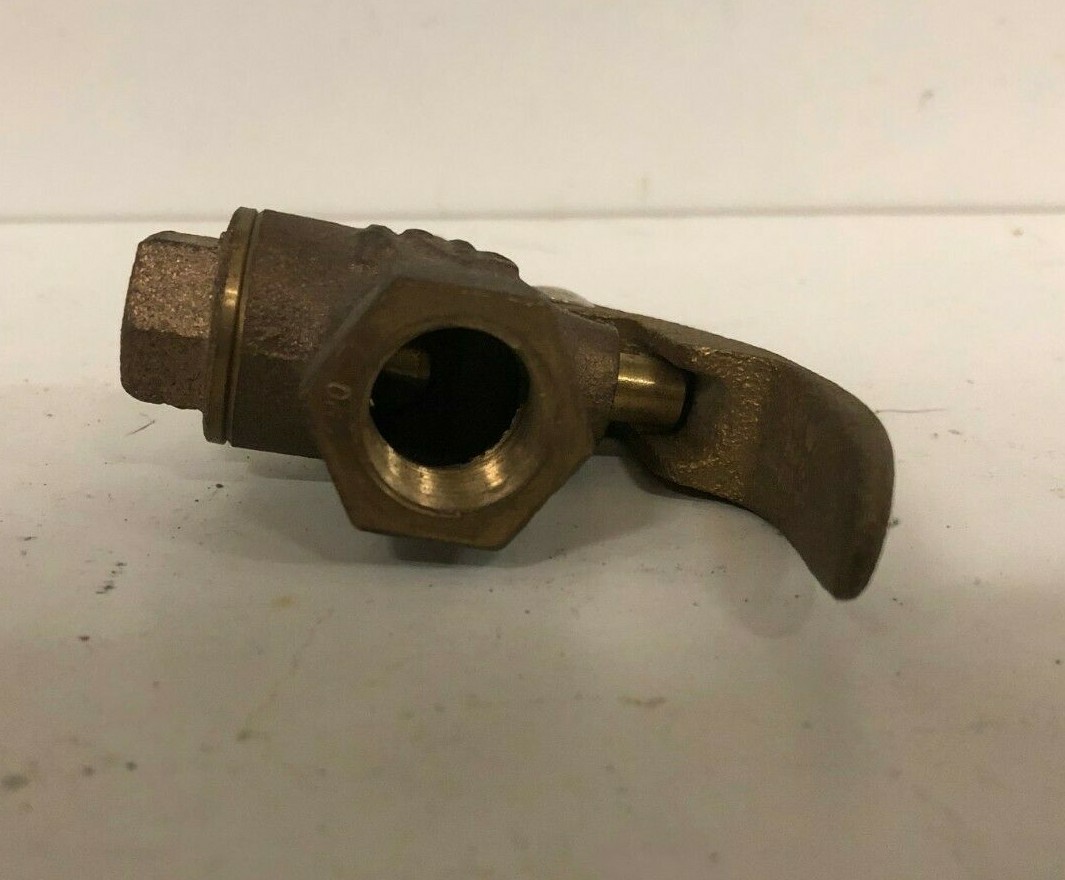 Jenkins 610 3/8" Air Gun Threaded 150# Air