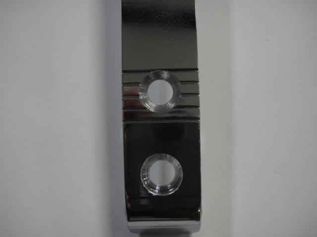 Hamada Front Guide, Part #6804-03050