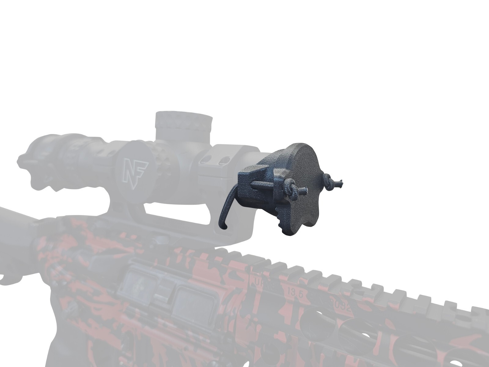 Pro ARD + Scope Cap