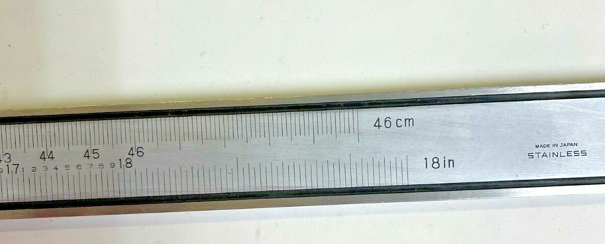 YUASA 18" CALIPER