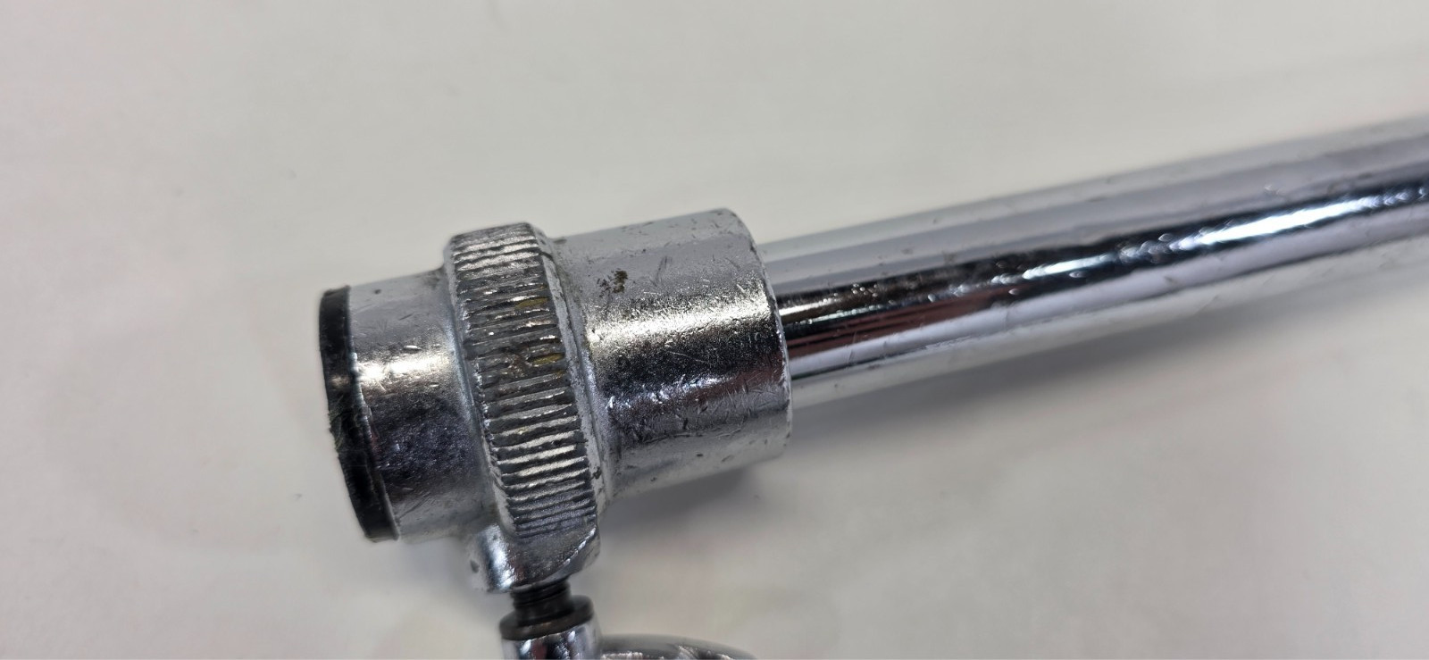 Yamaha Drum Stand Adapter 7/8" to 3/4"