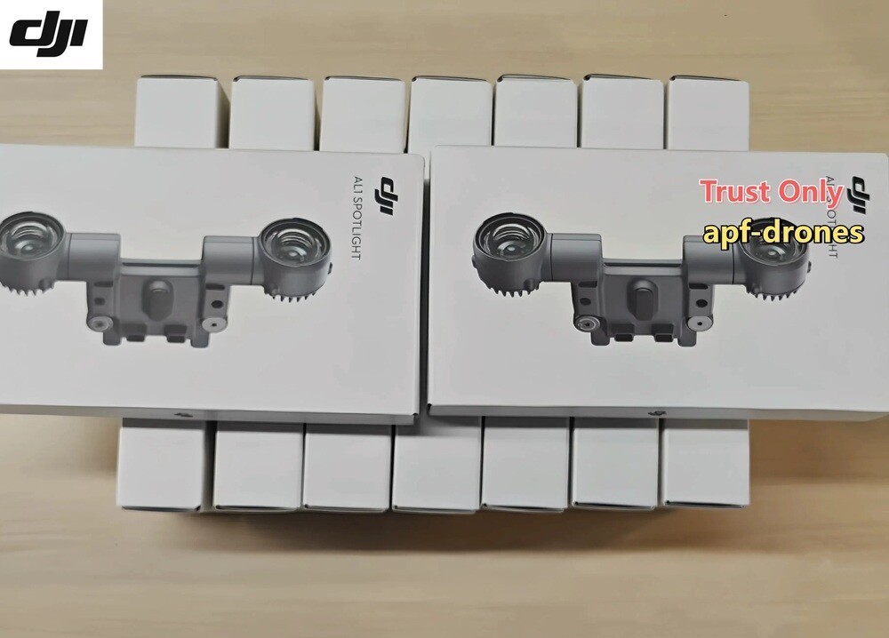 DJI AL1 Spotlight for DJI Matrice 4T/4E Drone