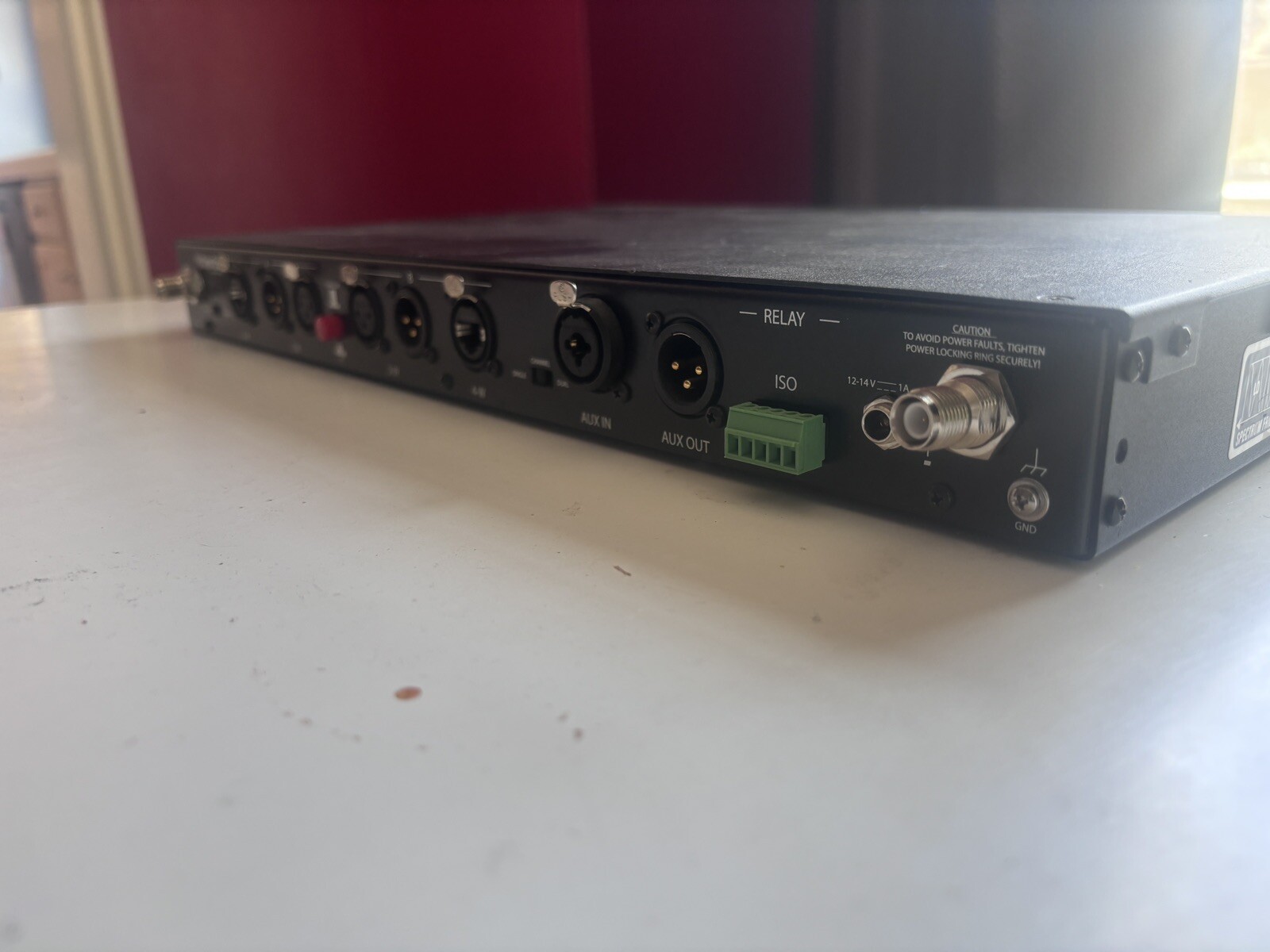 Clear Com DX 410