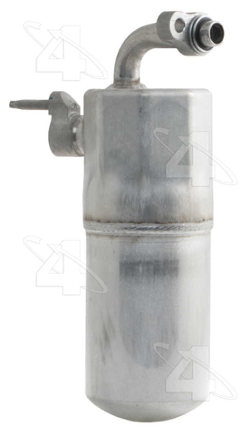 A/C Accumulator 4 Seasons 83247 fits 08-09 Hummer H2