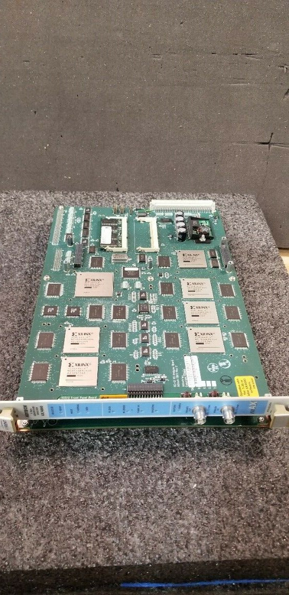 SPIRENT 401400 1Gbps Generator/Analyzer