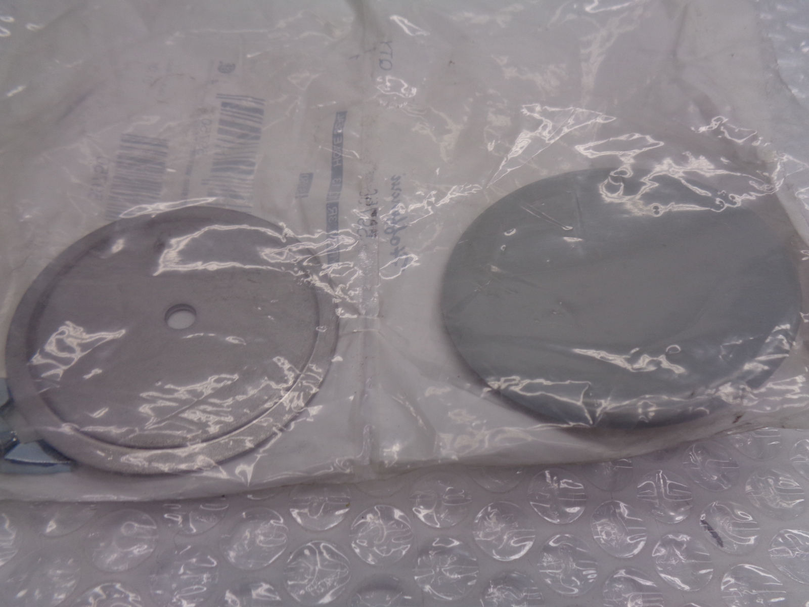 HOFFMAN 59750 HOLE SEAL NSMP