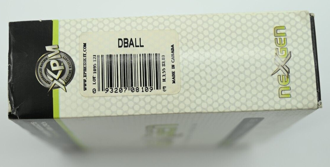 Directed Electronics NexGen DBALL Data Bypass Remote Start Module