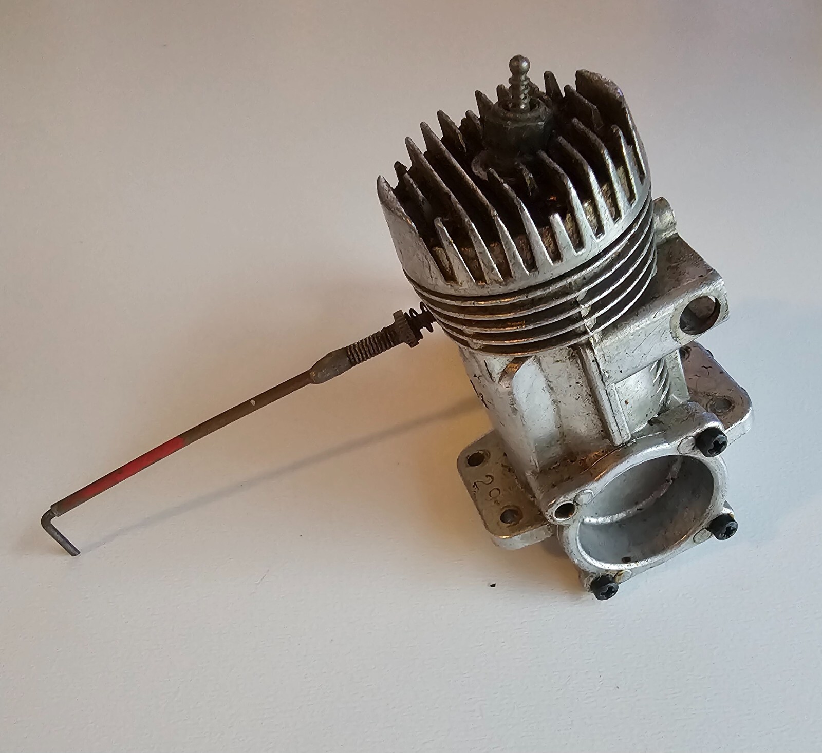 Fox 29 Model Airplane Engine - Control Line / RC