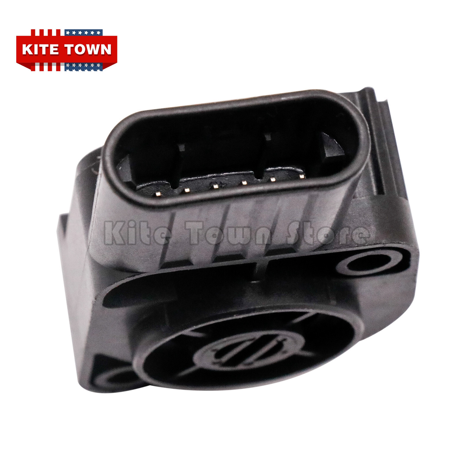 Genuine THROTTLE POSITION SENSOR For Navistar Williams Controls Ford NSN Cummins