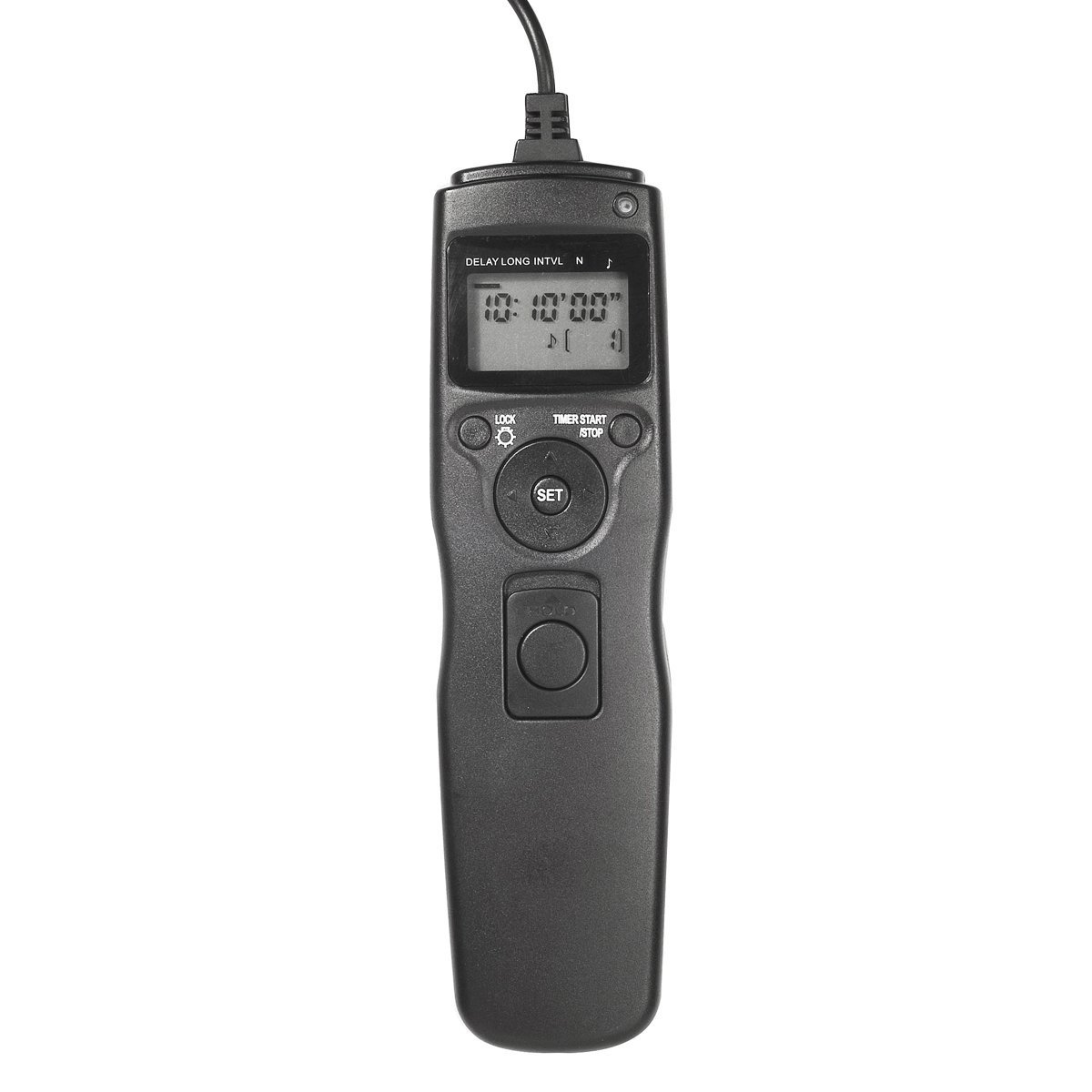 Timer Remote Control for Canon EOS 1200D 60Da 70D 60D 700D 600D 100D T6i T6s T5
