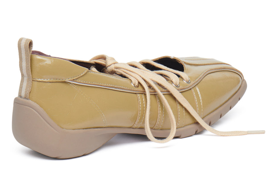 Rockfish Weatherwear Bliss Lace-Up Sneakers V2 – Women’s Casual Shoes (5 Colors)