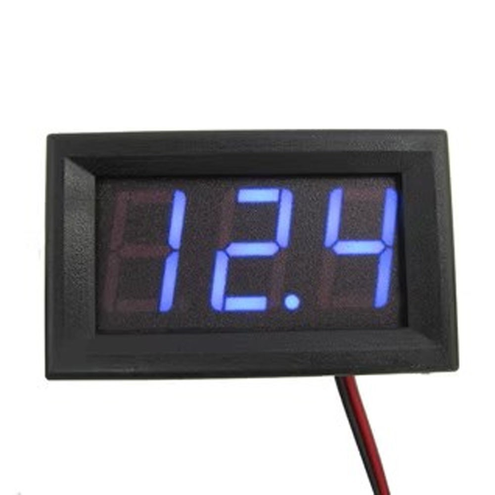 DC4.50V-30.0V Digital For Application For Wiring DSN-DVML-568-2 Electric
