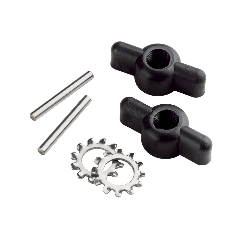 Minn Kota MKP-9 Prop & Nut Kit A - ?"