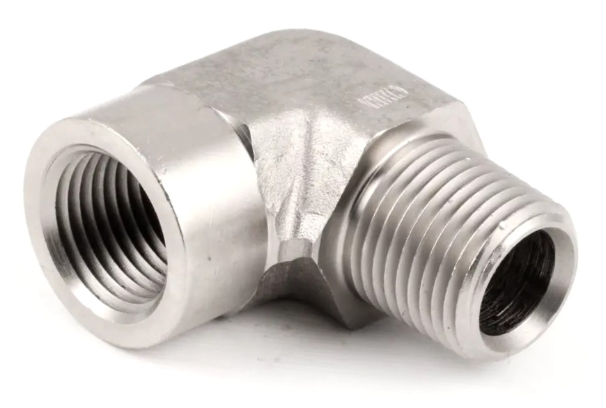 Henny Penny 16239 Street Elbow Replacement 90 Degree - Free Shipping