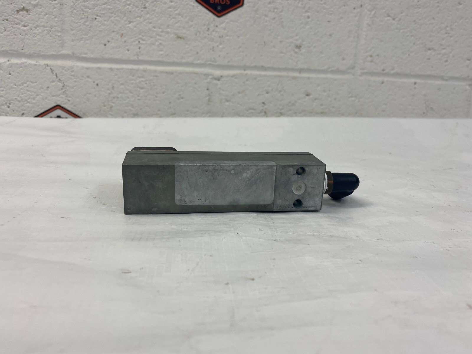 Herion Norgren 0886100 Pressure Switch