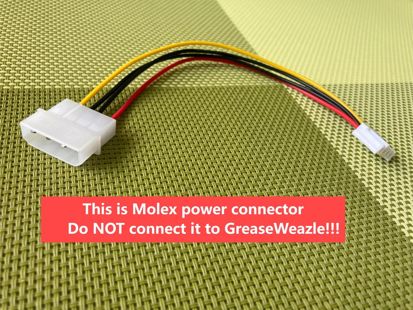 GreaseWeazle Version 4 New Firmware Complete Kit Read Write Atari ST & Amiga