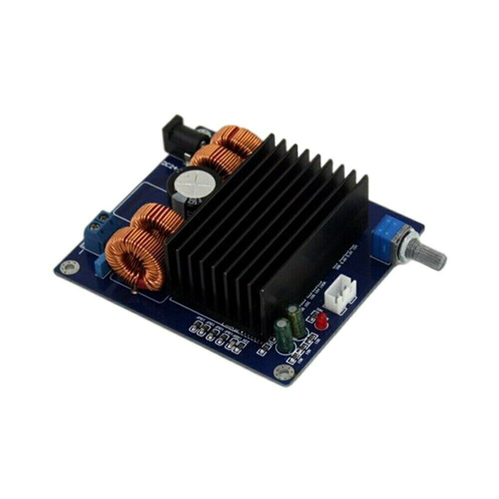 TDA7498 Class D Subwoofer Amplifier Board Amp Board 150W YJ00258- TDA7498E IC