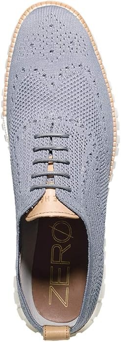 Cole Haan Zerogrand Stitchlite Men's Oxford Shoes - 10 Medium