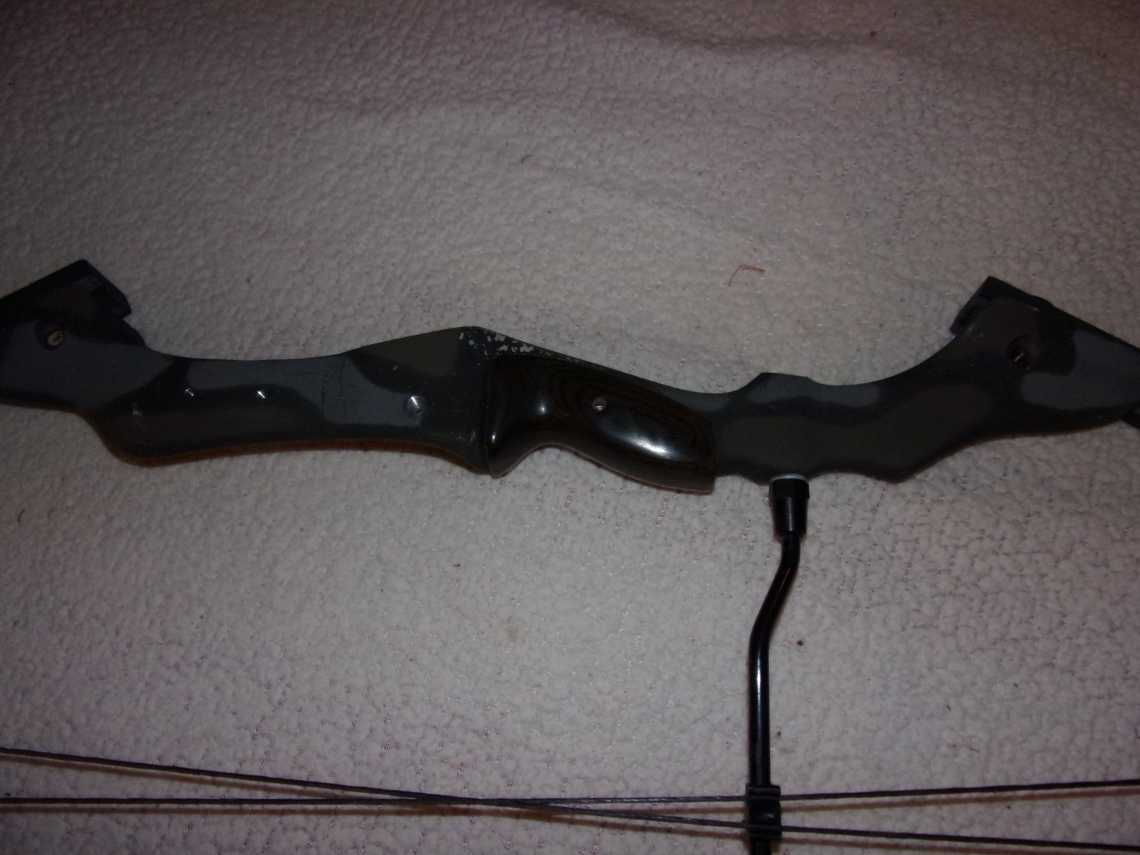 High Country Sniper Compound Bow