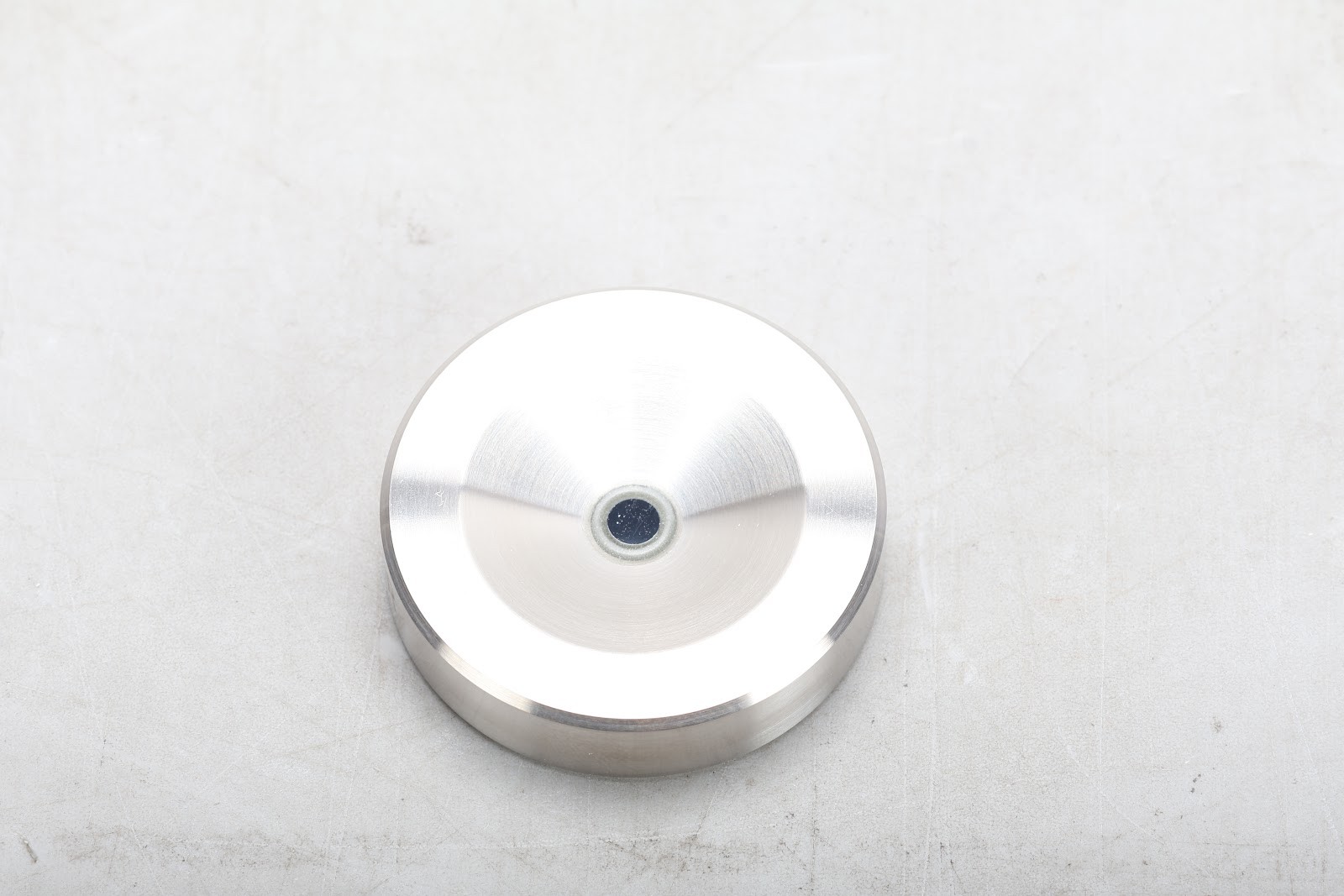 Thermo Spectra-Tech 0039-643 Performer AMTIR Trough Plate