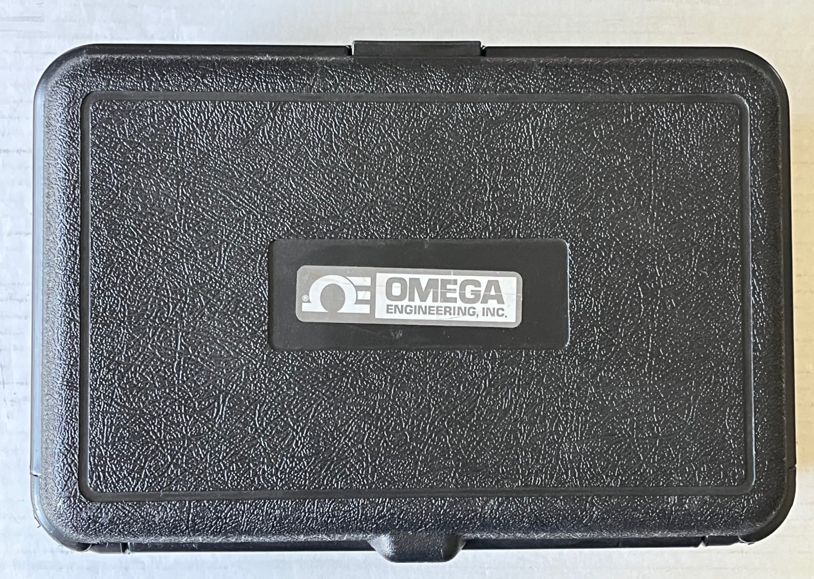 Omega / Mark-10 Digital Force / Torque Indicator w/Case (Model DFG-RS5)