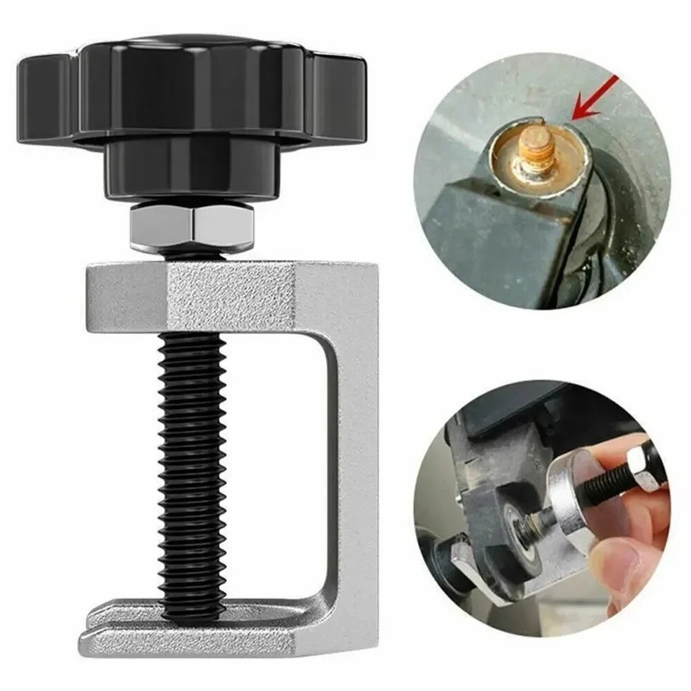 Universal Windshield Wiper Arm Puller Removal Tool – Car Wiper Arm Remover.