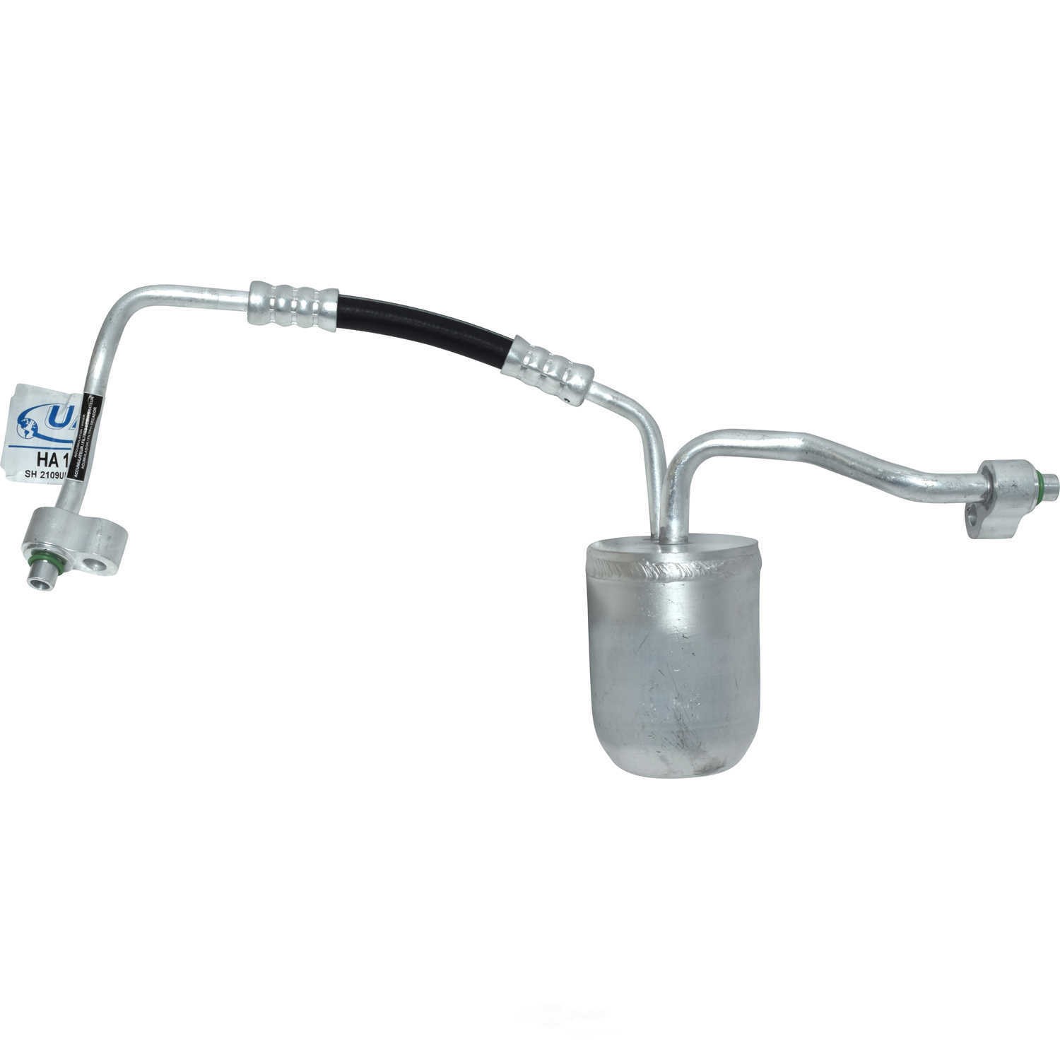 Drier And Hose Assy  UAC  HA10485C