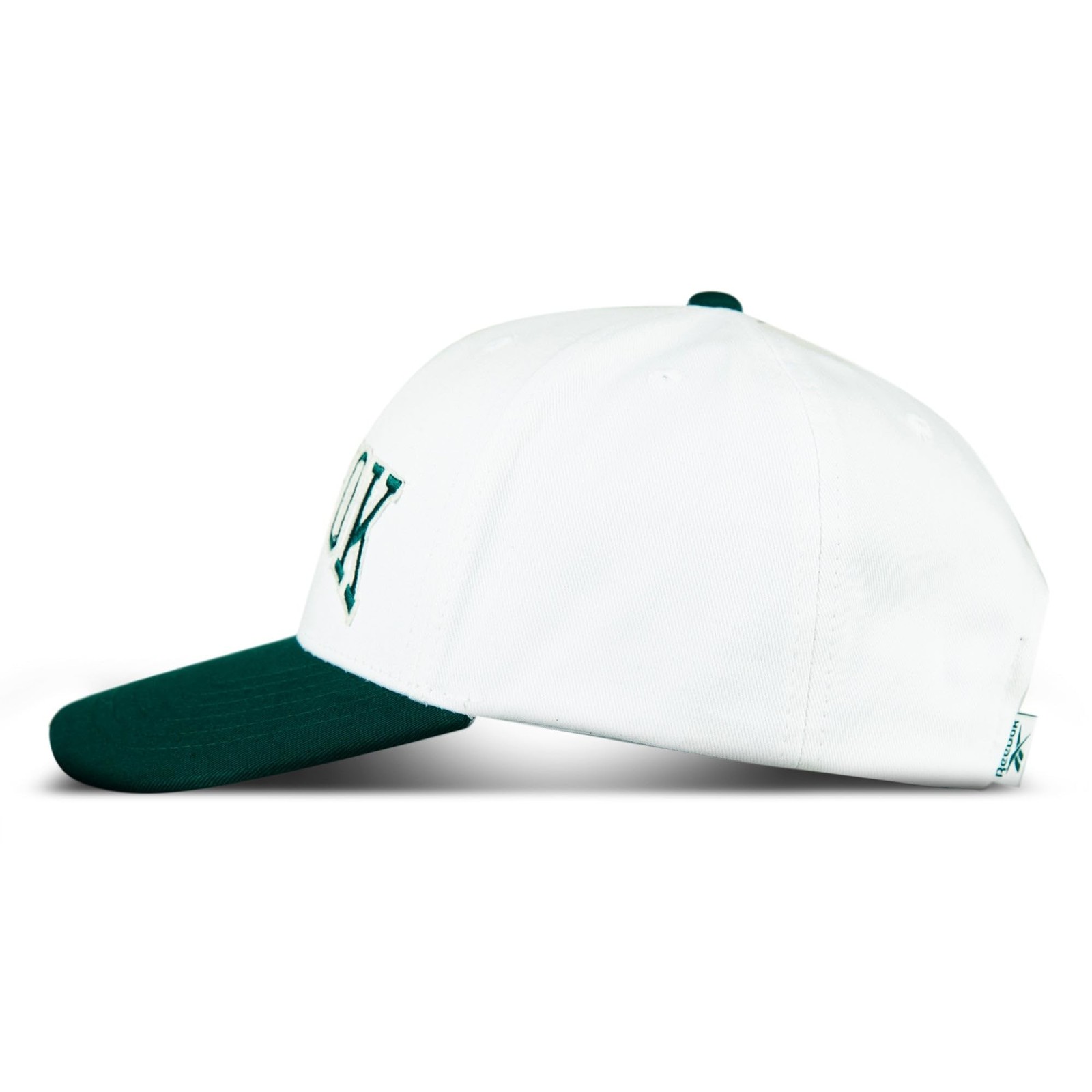 Reebok Classic Hat | Snapback | Adjustable | Baseball Cap | Embroidered | Cas...