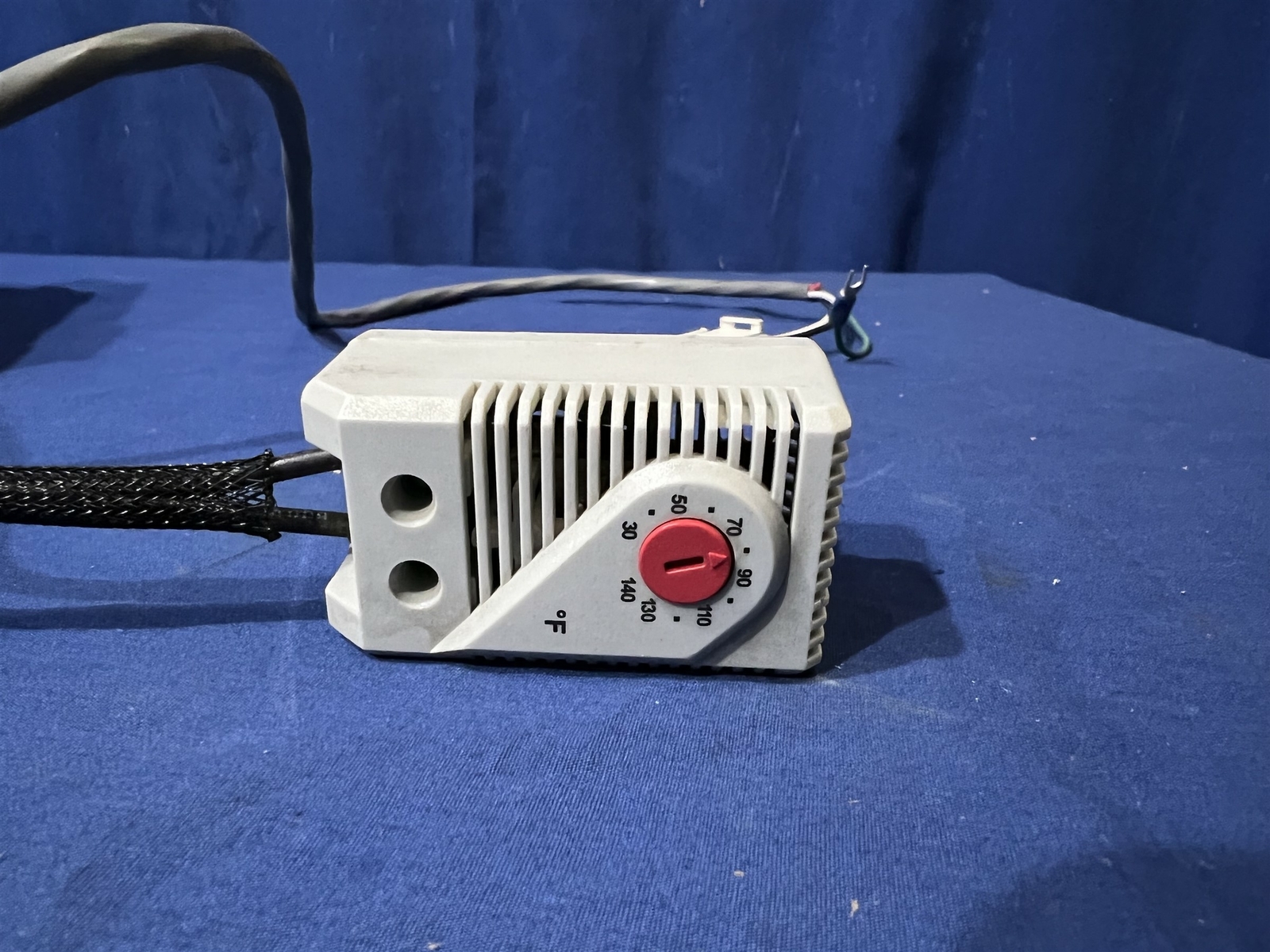Stego Typ HGL 046 Mod. No. 04641.0-00 temperature controller FREE SHIPPING